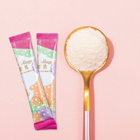 POWDER SACHET