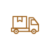 Product quality control & shipment